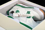 AJ4 Retro SB 'Pine Green'