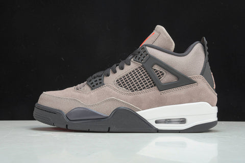 AJ4 Retro 'Taupe Haze'