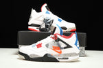 AJ4 Retro 'What The 4'