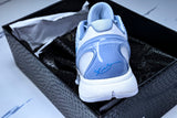 Kobe 6 Protro x Caitlin Clark 'Light Armory Blue'