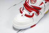 Louis Vuittоп Skate Sneaker by KidSuper 'White Red'