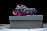 Вalenciaga Platform Sneaker 'Grey Pink'