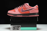 Concepts x SB Dnk Low 'Red Lobster'