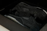 KAWS x AJ4 Retro 'Black'