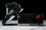 AJ5 Retro 'Black Metallic Reimagined'