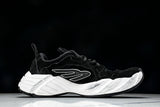 Вalenciaga Monday Shoe 'Black White'
