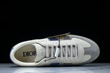 D1or B01 Matchpoint Sneaker 'Blue White'