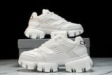 Prada Cloudburst Thunder Low 'White'