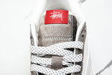 Travis Scott AJ1 Low x Stussy 'Neutral' (Custom)