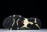 Salomon x MM6 Maison Margiela XT-4 Mule 'Transparent Yellow Shale'