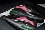 Prada Systeme Sneaker 'Granatope'