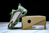 LOEWE × ON Cloudsolo 'Khaki Green Sand'
