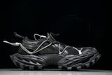 Вalenciaga Hike Sneaker 'Black'