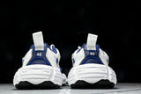 Вalenciaga Monday Shoe 'White Navy'