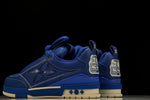 Louis Vuittоп Skate Sneaker 2023 'Blue'