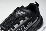 Louis Vuittоп Runner Tatic Sneaker 2.0 'Black'