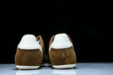 Rick Owens Minimal Sneaks 'Chestnut'