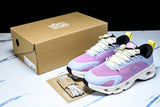 LOEWE × ON Cloudsolo 'Purple Pink Grey'