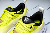LOEWE × ON Cloudtilt 2.0 'Neon Yellow White'
