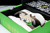 Division Street x AM1 '87 Premium University of Oregon PE