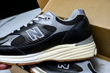 NB MiUK M991 x Up There