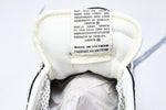 Travis Scott AJ1 Low x BAPE 'Beige Black White' (Custom)