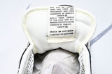 Travis Scott AJ1 Low x BAPE 'Beige Black White' (Custom)