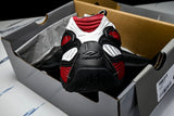 Вalenciaga Soleless Sneaker 'Red Black'