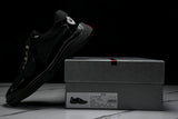 Prada America's Cup Sneaker 'Black'