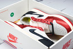 AJ1 Retro Low OG x Trophy Room 'Rookie Card - Away'