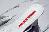 Prada America's Cup Sneaker 'Purple Silver'