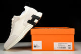 Hermès Bouncing Sneaker 'Blanc Noir'