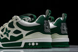 Louis Vuittоп Skate Sneaker 'Green White'