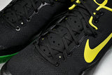 Kobe 8 Protro Oregon Ducks PE 'Black'