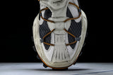 Вalenciaga Hike Sneaker 'Beige Orange'