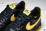 AF1 Kobe Bryant 'Lakers Away Black'