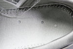Travis Scott AJ1 Low x Stussy 'Grey White 2.0' (Custom)