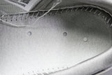 Travis Scott AJ1 Low x Stussy 'Grey White 2.0' (Custom)