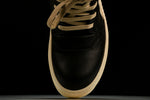 Rick Owens Geobasket 'Black'