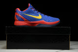 Kobe 6 'FC Barcelona Home'