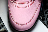 AJ5 Retro x Awake NY 'Arctic Pink'