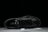 D1or B01 Matchpoint Sneaker 'Black'