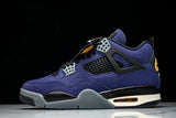 AJ4 Retro 'Lakers'