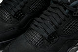 AJ4 Retro 'Black Cat' (2025)