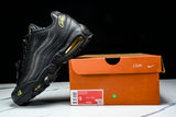 Corteiz x AM95 'Honey Black'