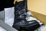Вalenciaga Venom High Boot 'Black'