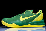 Kobe 8 Protro Oregon Ducks PE 'Green'