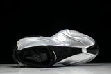 Вalenciaga Basketball Sneaker 'Silver'