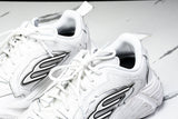 Вalenciaga Monday Shoe 'White'