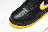 AF1 Kobe Bryant 'Lakers Away Black'